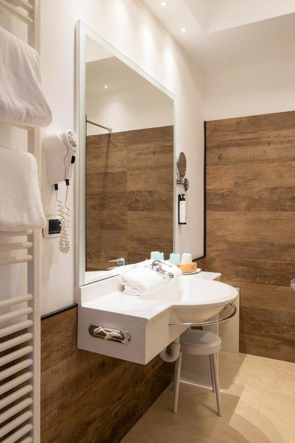 Il Piccolo Dolomiti Resort Andalo Dış mekan fotoğraf
