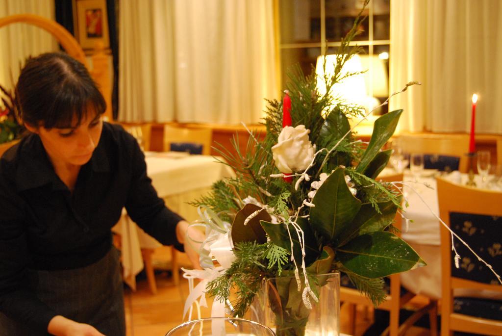 Il Piccolo Dolomiti Resort Andalo Dış mekan fotoğraf