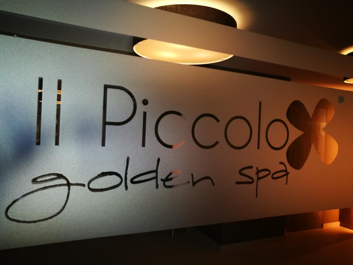 Il Piccolo Dolomiti Resort Andalo Dış mekan fotoğraf