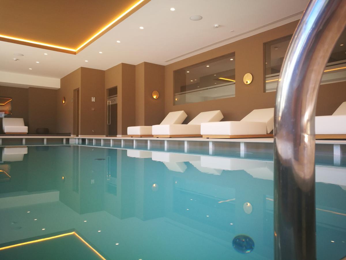 Il Piccolo Dolomiti Resort Andalo Dış mekan fotoğraf