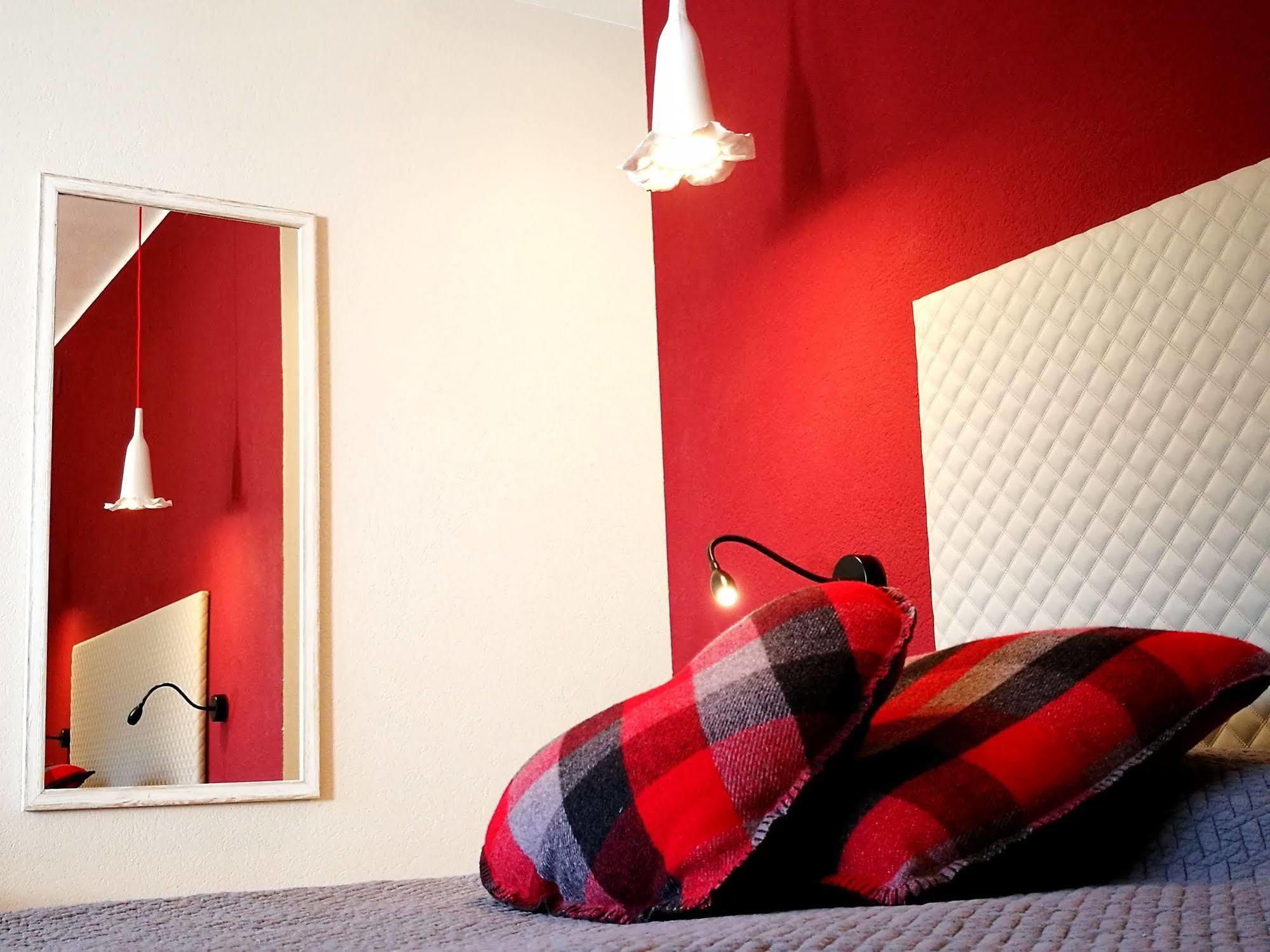 Il Piccolo Dolomiti Resort Andalo Dış mekan fotoğraf
