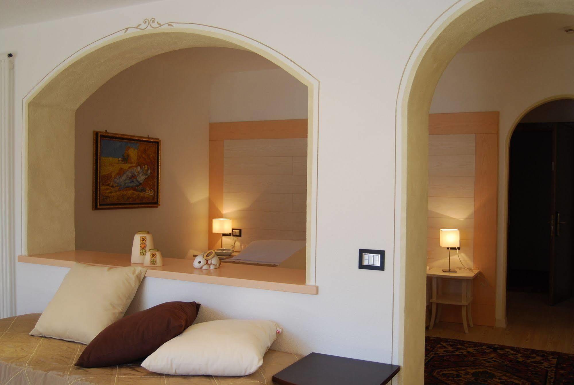 Il Piccolo Dolomiti Resort Andalo Dış mekan fotoğraf