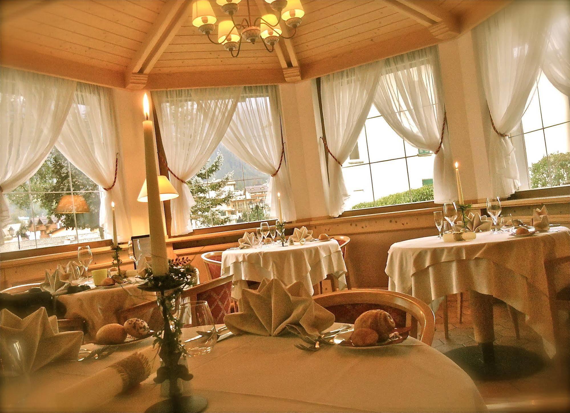 Il Piccolo Dolomiti Resort Andalo Dış mekan fotoğraf